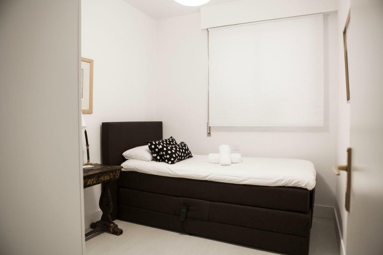 Apartamento Gran Apartamento Plaza De España Sevilla Exterior foto